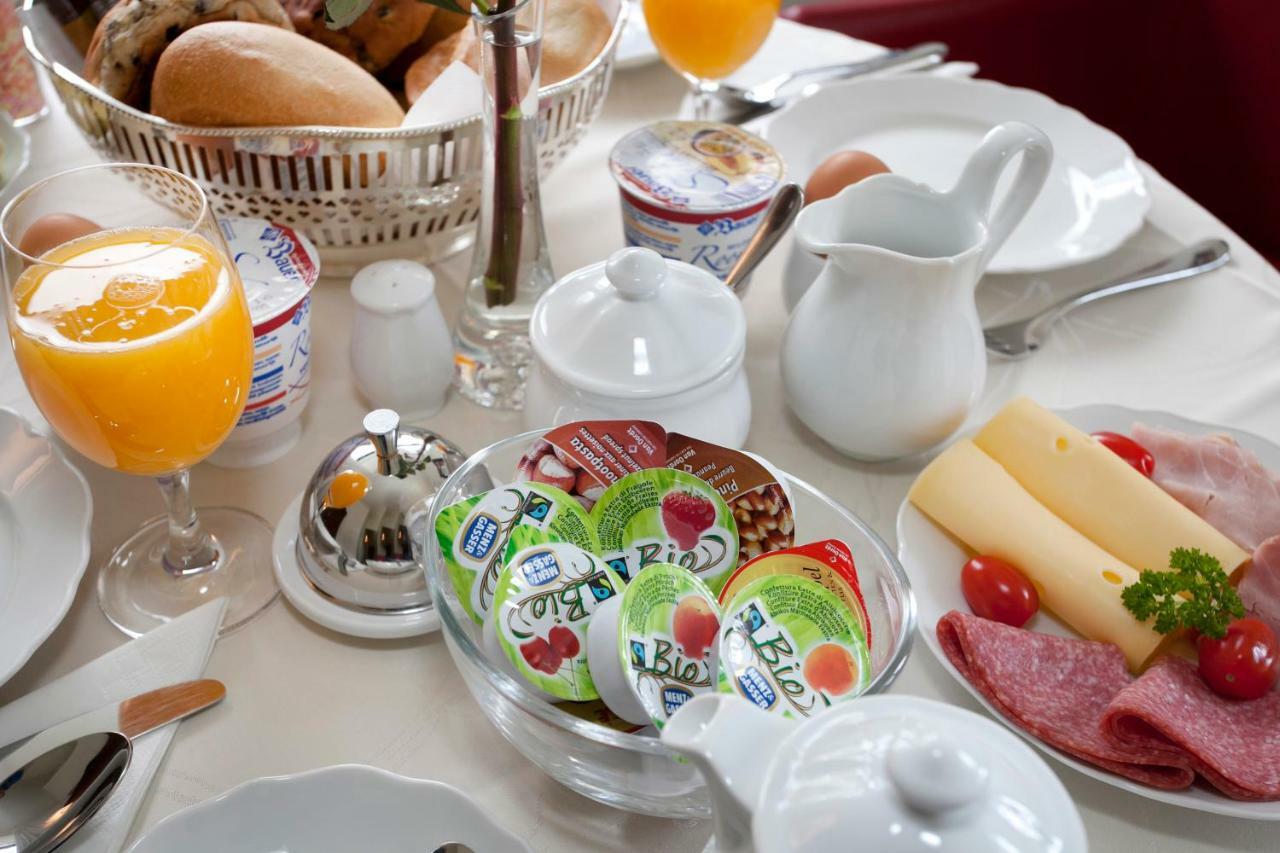 Bed And Breakfast Holter 恩斯赫德 外观 照片